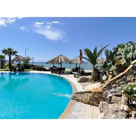 Appartement Mirage Arillas Type A8 Arillas (Corfu)