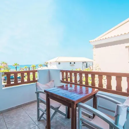 Mirage Arillas Type A8