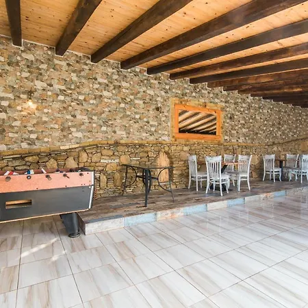 Mirage Arillas Type A8