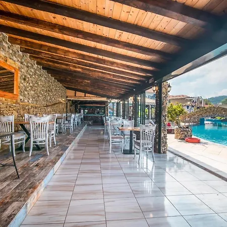 Mirage Arillas Type A8 Appartement