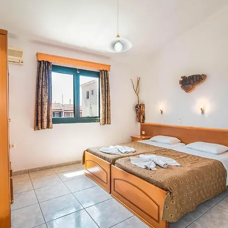 Mirage Arillas Type A8