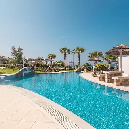 Appartement Mirage Arillas Type A8 Arillas (Corfu)