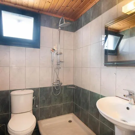 Mirage Arillas Type A8 Appartement