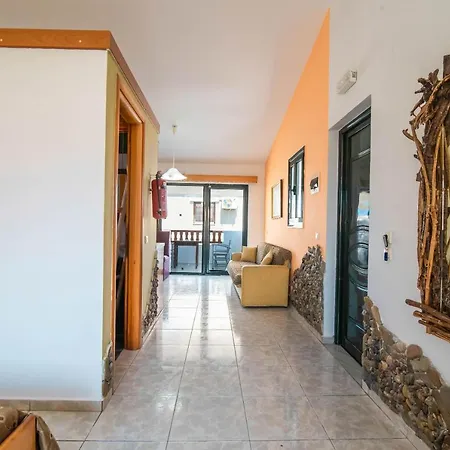 Mirage Arillas Type A8 * Arillas (Corfu)