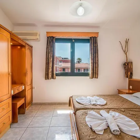 Mirage Arillas Type A8 Arillas (Corfu)