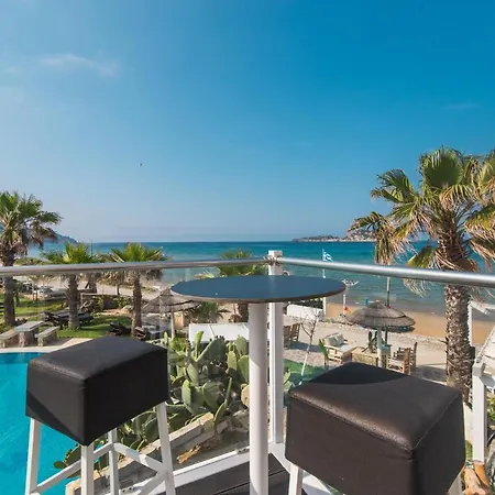 Mirage Arillas Type A8 * Arillas (Corfu)