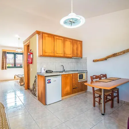 Mirage Arillas Type A8 * Arillas (Corfu)
