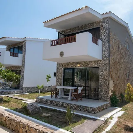 Mirage Arillas Type A8 Arillas (Corfu)