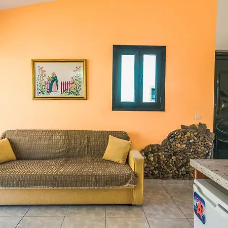 Mirage Arillas Type A8 Appartement Arillas (Corfu)