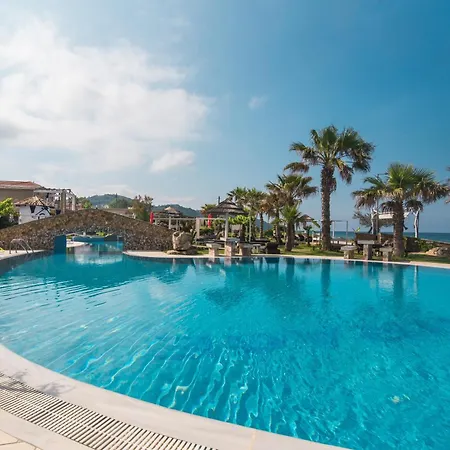 Mirage Arillas Type A8