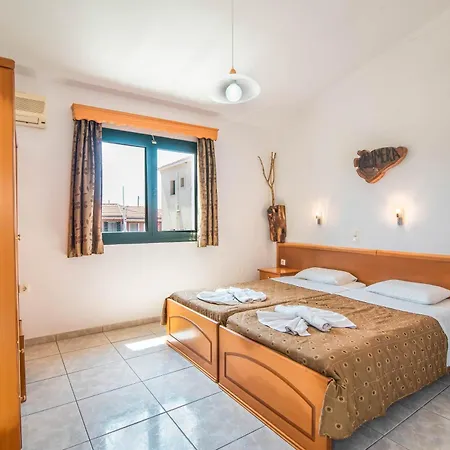 Mirage Arillas Type A8