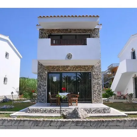 Mirage Arillas Type A8 * Arillas (Corfu)
