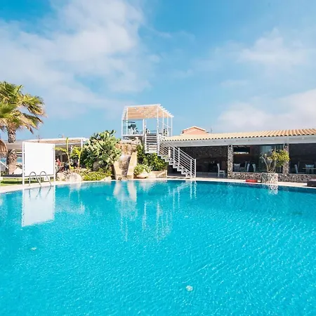 Lägenhet Mirage Arillas Type A8