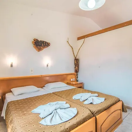 Mirage Arillas Type A8 *